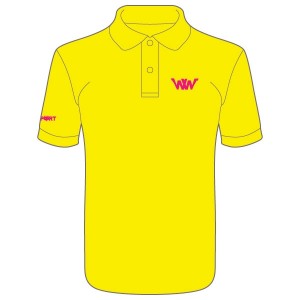 Whirlow Wheelers Cool Polo