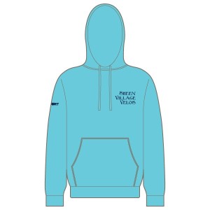 Sheen Village Velos Hoodie