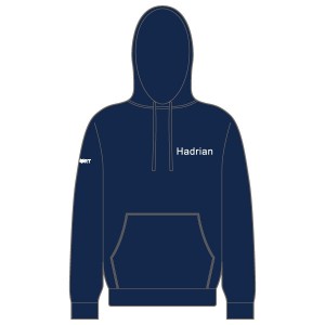 Hadrian Hoodie