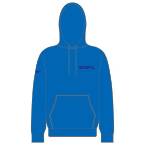 WOFIL Hoodie