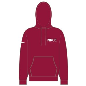 Nova Raiders Hoodie