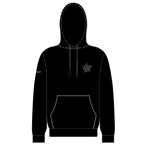 Team GIT Hoodie