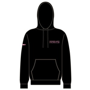 Skegness Ladies Cycling Club Hoodie