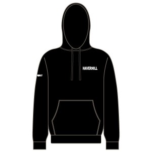 Haverhill Wheelers Hoodie