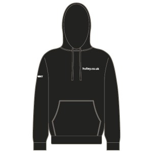 Hulley and Kirkwood Hoodie