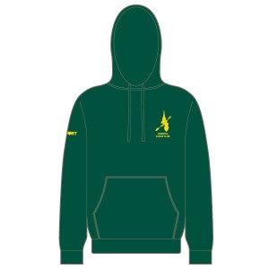 Norwich Canoe Club Hoodie