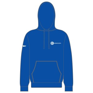 Team Sales Engine Hoodie