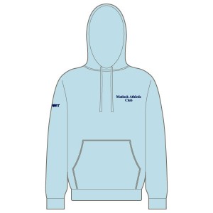 Matlock Athletic Club Hoodie