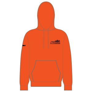 Adwick Tri Hoodie