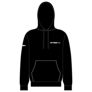 Victoria CC Hoodie