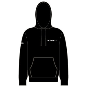 Victoria CC Hoodie