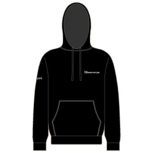 Team Terminator Hoodie