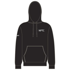 Norfolk Police Triathlon Club Hoodie