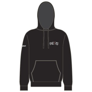 REVS Hoodie