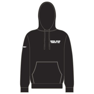 Royal Dean Forest CC Leisure Kit Hoodie