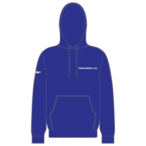 CTC Oxfordshire Midweek Group Hoodie