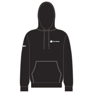 Team Shamley Hoodie