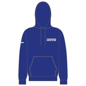 Yorkshire RC Hoodie