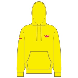 Whirlow Wheelers Hoodie