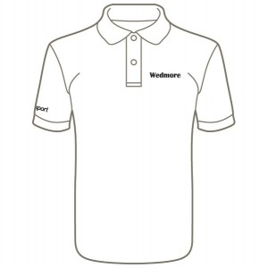 Wedmore Cycle Club Polo Shirt