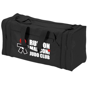 Ruston Marconi Judo Club Kit Bag