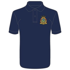 Trent Wing Air Cadets Polo Shirt
