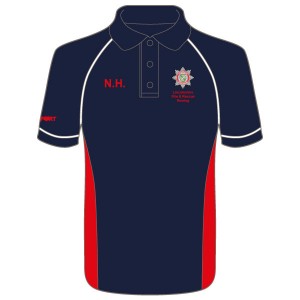 Lincs Fire and Rescue Rowing Polo