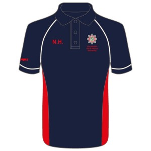Lincs Fire and Rescue Swimming Polo