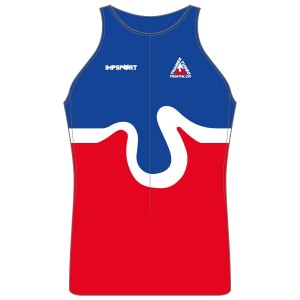Thames Turbo Men's Tri Top - no Pocket