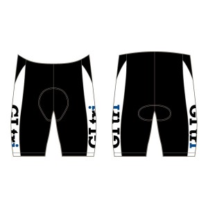 GI Tri Tri Shorts 