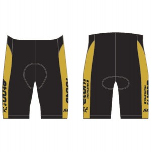 Eton Tri Club Tri Shorts - no Pockets