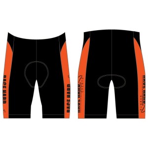 Adwick Tri Tri Shorts - no Pockets