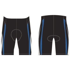 Chiltern Tri Tri Shorts - no Pockets