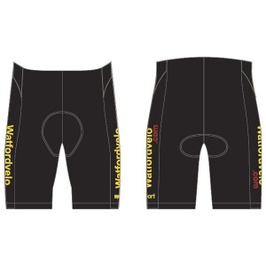 Watford Velo Tri Shorts - no Pockets