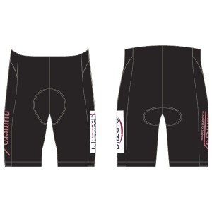 Chef's Kitchen Tri Shorts - no Pockets