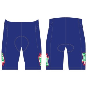 Comet Triathlon Tri Shorts