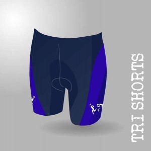East Midlands Region Tri Shorts