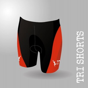 South East Region Tri Shorts