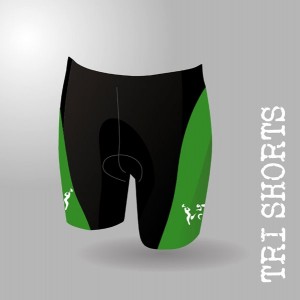 South West Region Tri Shorts