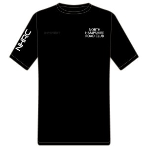 North Hampshire RC Cool T (Black)