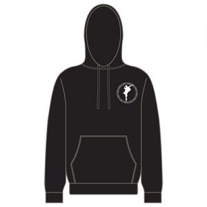 CATS Promo Hoodie - Boy Design