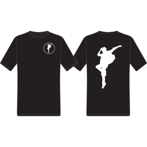 CATS Promo Tee - Boy Design