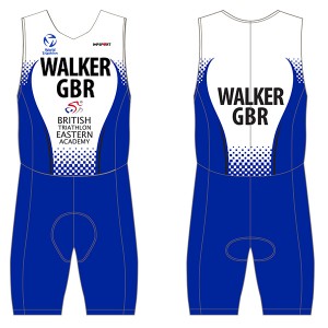 Academy World Tri