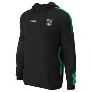 Greenbank FC Edge Hoodie - Adult