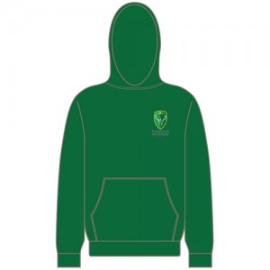 Fairfield Academy Y6 Leavers Hoodie '23 - Junior