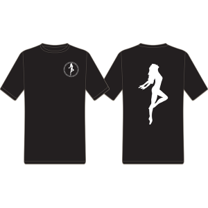 CATS Promo Tee - Girl Design