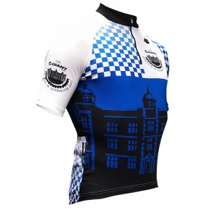 Giant Lincoln Sportive Road Jersey