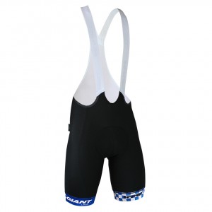Giant Lincoln Sportive T2 Bibshorts (Custom Leg Bands)