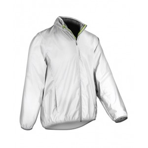 Nettleham Trotters RG Luxe Reflective Jacket