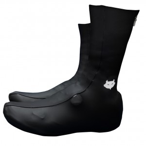 Bradford Olympic CC T3 Aero Overshoes